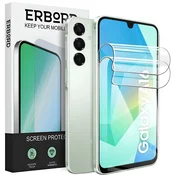 Overboard 2x hidrogelna folija za Samsung Galaxy A16/A16 5G, hidrogelna folija
