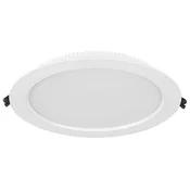 Immax NEO 07295L - LED prigušiva ugradna plafonska lampa DOWN LED/36W/230V Wi-Fi, precnik 23 cm, bela