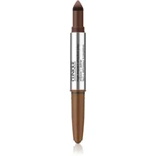 Clinique Senčila za oči v svinčniku High Impact Shadow Play (Shadow and Definer) 1,9 g (Odtenek Rum + Cola)