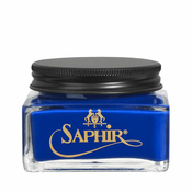 Saphir Krema za cipele Saphir Pommadier Medaille dOr (75 ml) - Saphir Blue