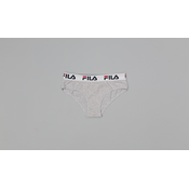 Hlačke FILA Underwear Grey