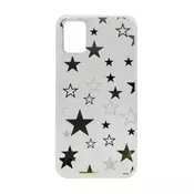 Maska Electric lush za Samsung A41/415F star.