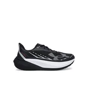 Under Armour Tekaški čevlji UA Velociti Distance 6006030 002 Črna