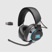 JBL Quantum 810 Black Gejmerske slušalice