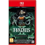 Hades 2 Nintendo Switch 2 Edition (SWITCH 2)