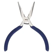 slomart Dedra ANP-1260M2 Precizne klešče, podolgovate, ravne 130mm