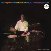 Art Blakey - And His Jazz Messengers