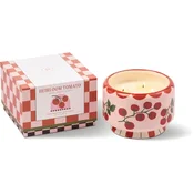 Paddywax A Dopo Heirloom Tomato dišeča sveča iz keramike 680 g