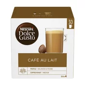 NESCAFÉ Dolce Gusto Cafe Au Lait, 3 kosi