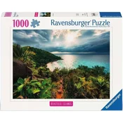Ravensburger sestavljanka, Hawaii, 1000/1