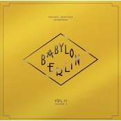 Various Artists - Babylon Berlin Vol. II Season 3 (2 LP)