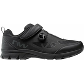 Northwave Corsair Shoes Black 36