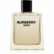 Burberry Hero toaletna voda za muškarce 150 ml