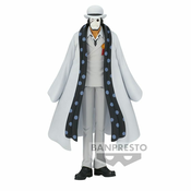 Bandai BANDAI - Banpresto - One Piece - DXF - The Grandline Men Wanokuni - Vol.25 Kip agenta CP0, (21551026)