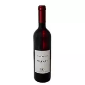 100 Žena Crveno vino Mlad momak, 0.75l