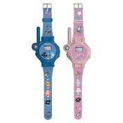 Ure s prenosnikom Disney Stitch