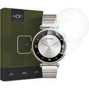 HOFI GLASS PRO+ 2-PACK HUAWEI WATCH GT 4 (41 MM) CLEAR (9319456607000)
