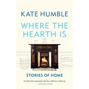 Where the Hearth Is: Stories of home
