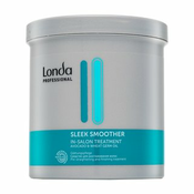 Londa Professional Sleek Smoother In-Salon Treatment gladilna maska proti nakodranosti 750 ml
