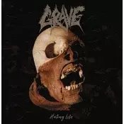 Grave - Hating Life (Reissue) (LP)