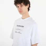 Calvin Klein Jeans  LV04RE827G  Bela