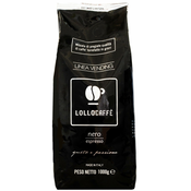 Lollo Caffé Kava v zrnju Lollo Caffe NERO 1kg