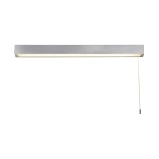 Searchlight 86432-60 - LED zidno svetlo za kupatilo VENTI LED/18,77W/230V IP44