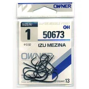 OWNER 50673-8