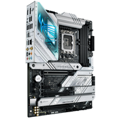 Asus HORN gaming osnovna ploca STRIX Z790-A GAMING WIFI LGA1700 (13.gen) D4 ATX DDR4 RGB