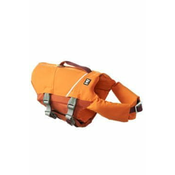 Hurtta Plavalni jopič Life Savior ECO rakitovec.10-15kg