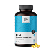 3x CLA 3000 mg – konjugirana linolna kiselina, ukupno 540 mekih kapsula