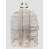 Herschel Daypack Backpack groovy check natural / whit Gr. Uni
