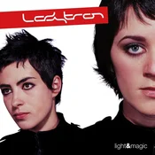 Ladytron - Light & Magic (Reissue) (2 LP)