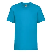 FRUIT OF THE LOOM F37•Kids Valueweight Tee