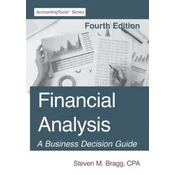 Financial Analysis: Fourth Edition
