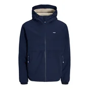 Jack & Jones Premium Prehodna jakna marine