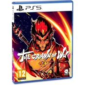 The Crown of Wu (PS5) - rabljeno