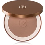 Collistar Silk Effect Bronzing Powder kompaktni bronz puder odtenek 1.1 Maldive Matte 10 g