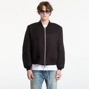 Jakna OUR LEGACY Bomber Root Brown Wax Dipped Cupro 54