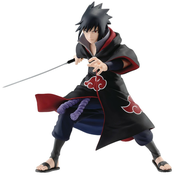 Statue Naruto Shippuden - Vibration Stars - Uchiha Sasuke