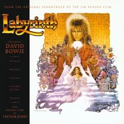 David Bowie Labyrinth (Vinyl LP)