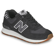 New Balance  Nizke superge 574  Črna