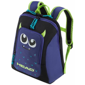 Teniski ruksak Head Kids Tour Backpack (14L) Monster - acid green/black