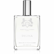 Parfums De Marly Delina parfumirano olje za ženske 100 ml