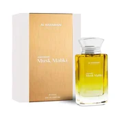 Al Haramain Musk Maliki Parfumska voda 100ml