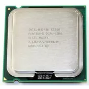 Intel Pentium Dual-Core E5300 2.6GHz 2MB LGA775 BOX