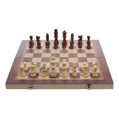 Merco Leseni šah 3v1