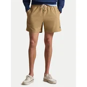 Polo Ralph Lauren Kopalne hlače 710957782502 Bež Regular Fit
