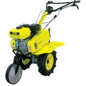 Benzinska freza Moller - 7HP, 1000 mm, 5200W