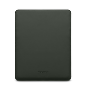 WOOLNUT Matte Sleeve za iPad Pro 12.9 - Green